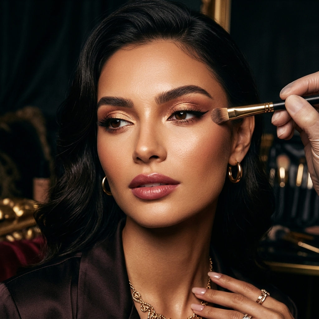 Minsi Makeup Studio — trang điểm cô dâu và event tại TP. Hồ Chí Minh